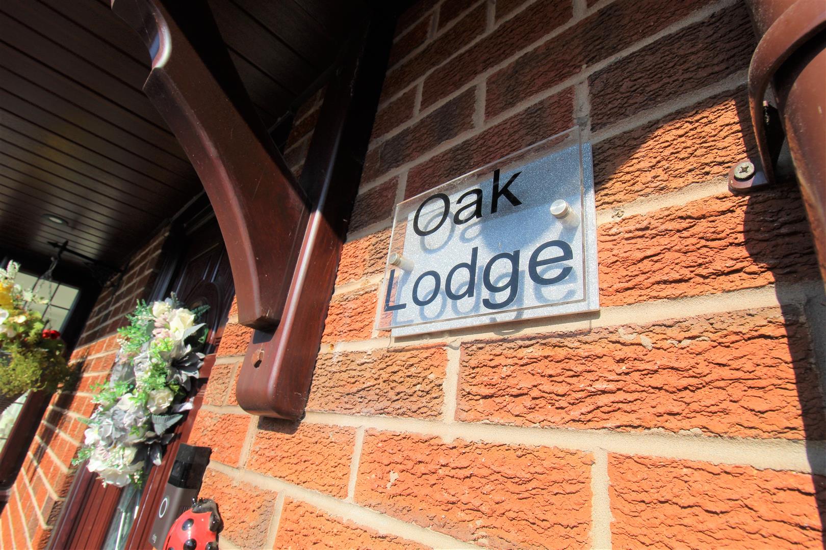 Sandy Lane, Brown Edge, Stoke-On-Trent